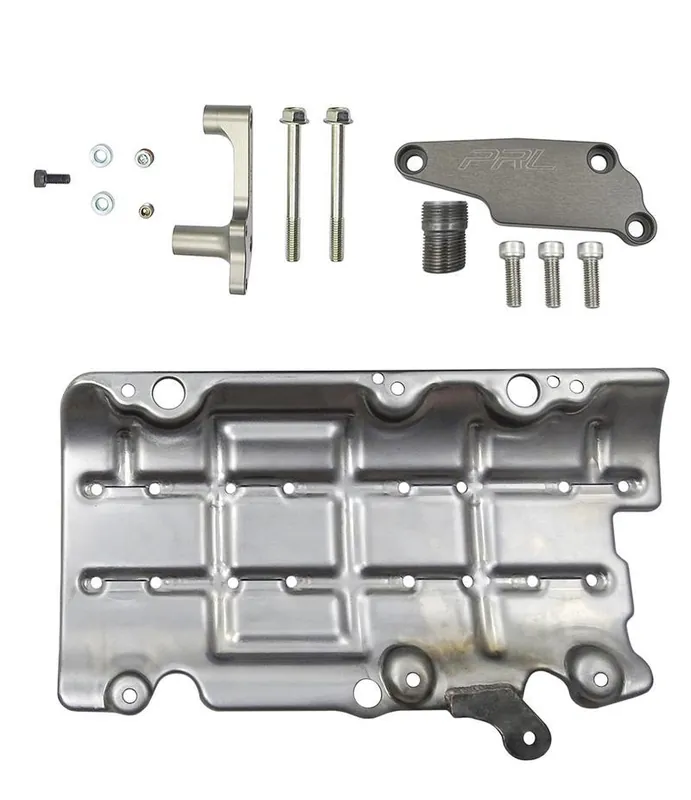 PRL Motorsports K24Z RSX Type-S PRB Oil Pump DIY Conversion Kit - 2012-2015 Honda Civic Si