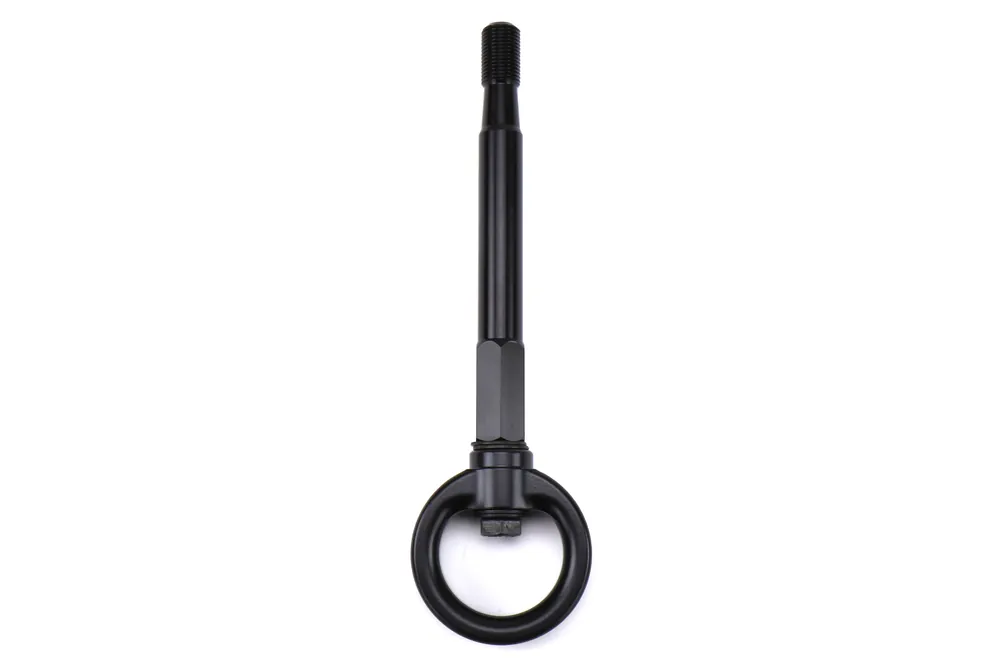 PERRIN 14-18 Forester PERRIN Tow Hook Kit Flat Black