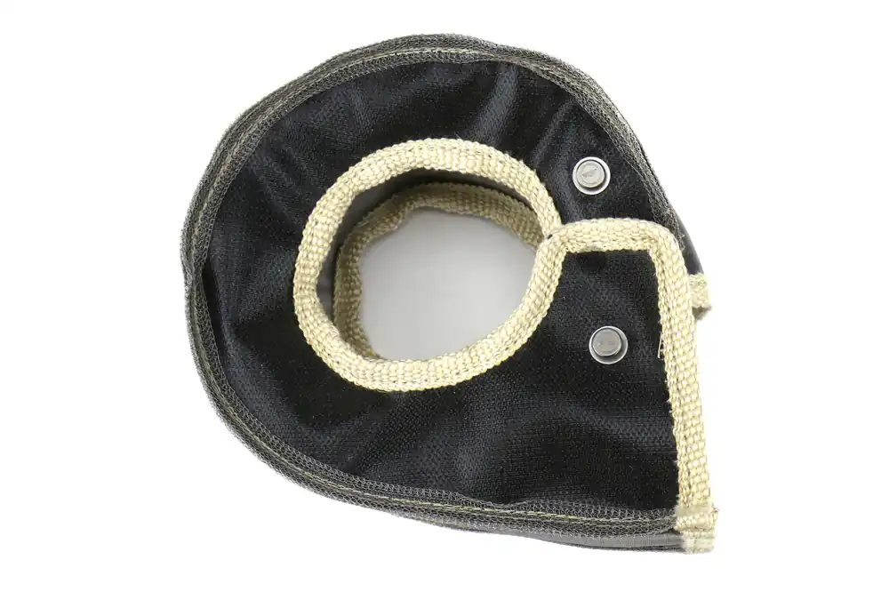 PTP Turbo Blankets Turbo Blanket T3 Black - Universal