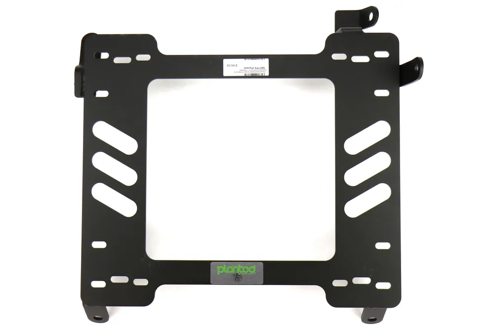 Planted Technologies Passenger Side Seat Mount - 2008-2013 Subaru Forester XT