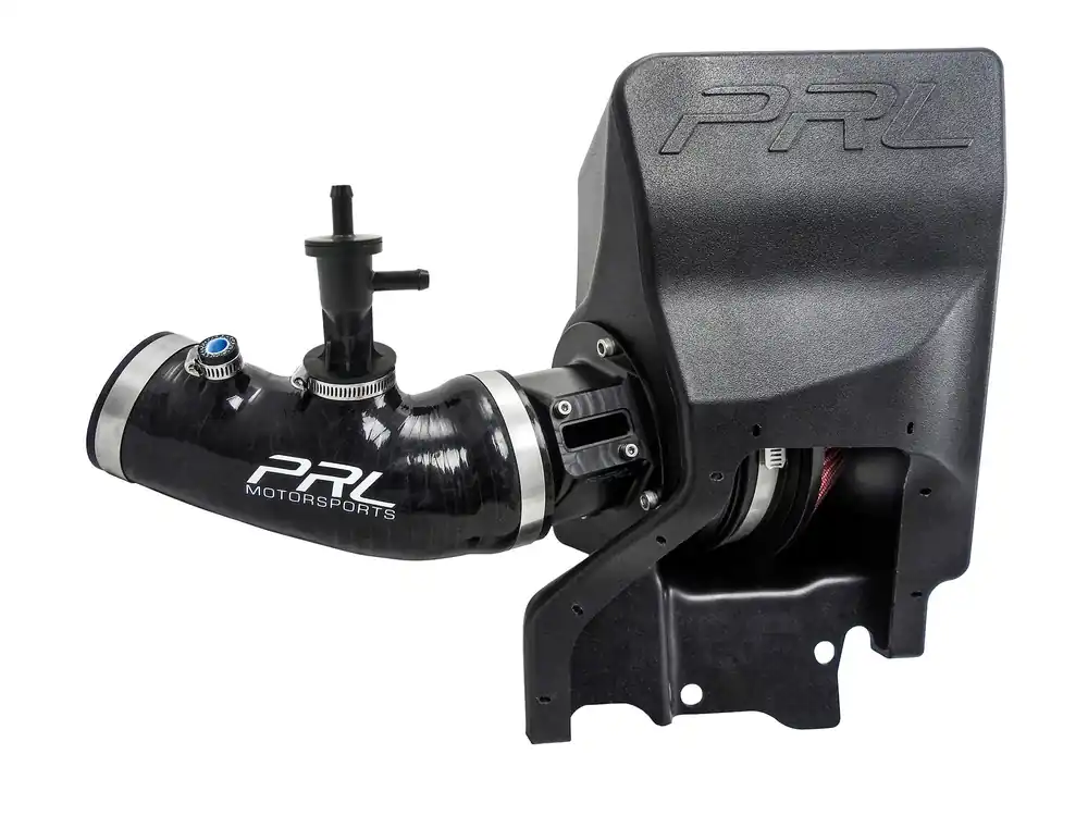 PRL Motorsports High Volume Intake System Street MAF Housing - 2017-2021 Honda Civic Type-R FK8