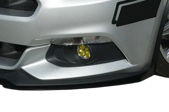 Rally Innovations LED Light Conversion w/ Sqaudron Pro - 2015 - 2019 Ford Mustang