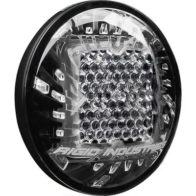 Rigid Industries R-36 10W Diffused Beam LED Light - Universal