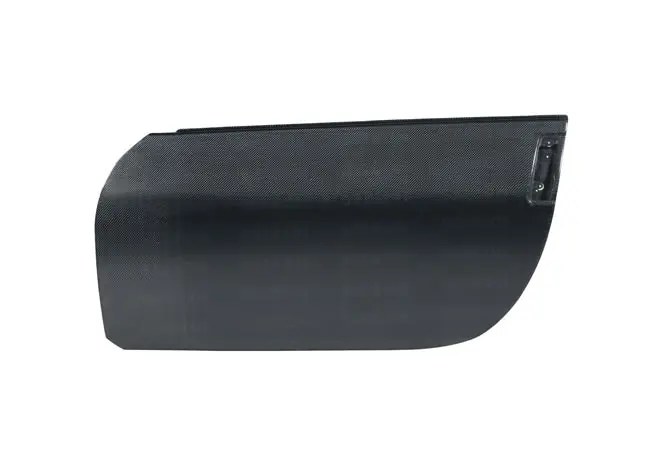 Seibon Carbon Fiber Doors - 2002-2008 Nissan 350Z