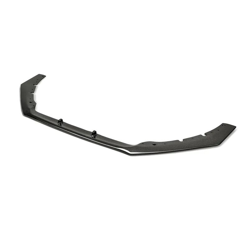 Seibon Carbon Fiber SA-Style Front Lip - 2016-2018 Ford Focus RS