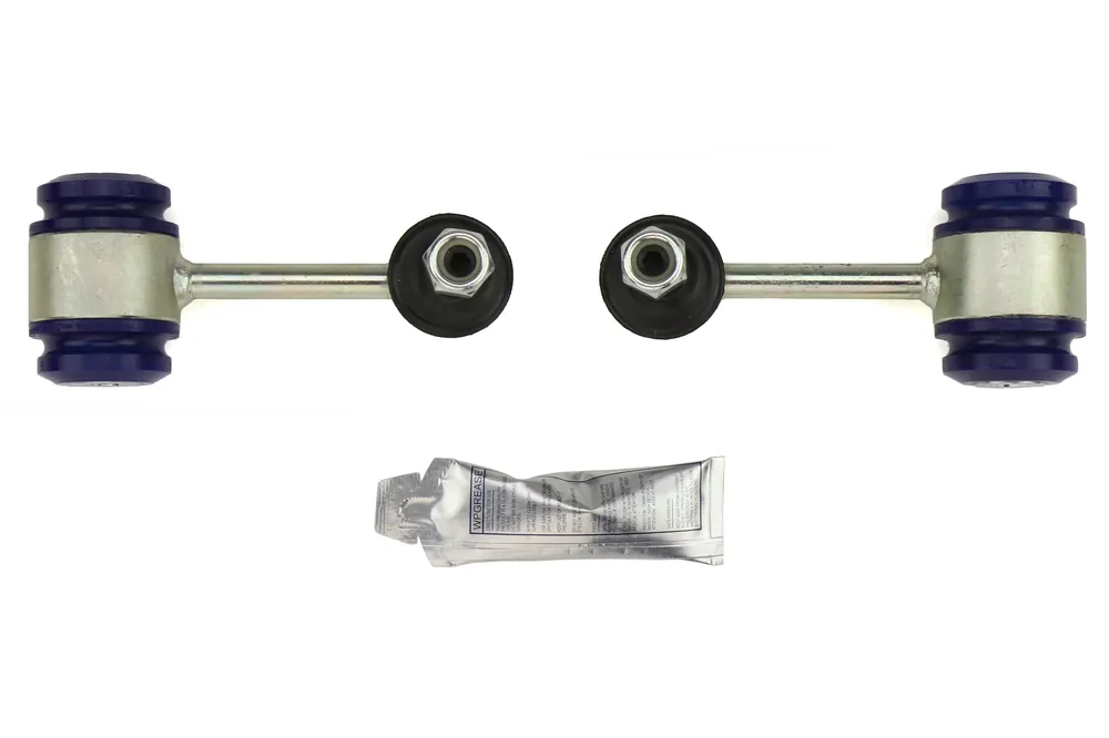 Super Pro Rear Endlinks - Subaru/Scion Models (inc. 2013-2016 Scion FR-S / 2008-2021 Subaru WRX/STI)