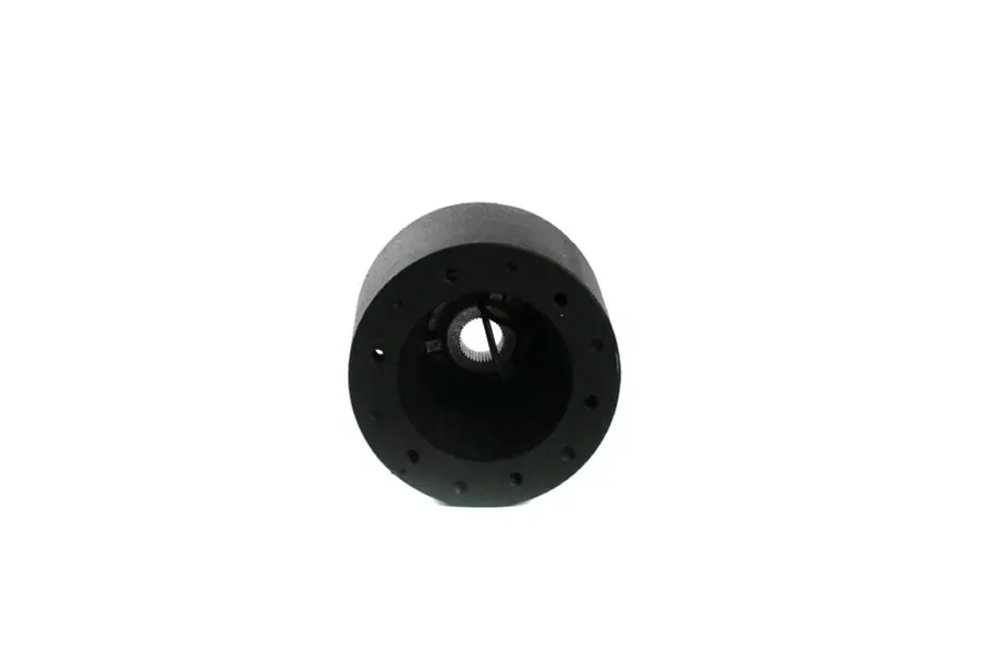 Sparco Steering Wheel Hub - Porsche Models (inc. 2002-2009 Carrera 4S)