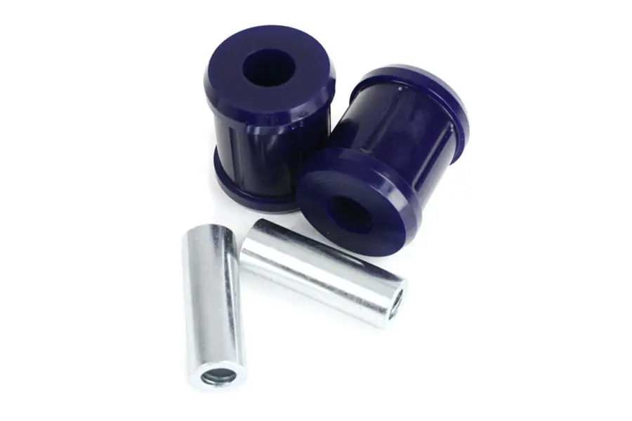 Super Pro Front Trailing Arm Bushing - 2003-2006 Mitsubishi Evo 8/9
