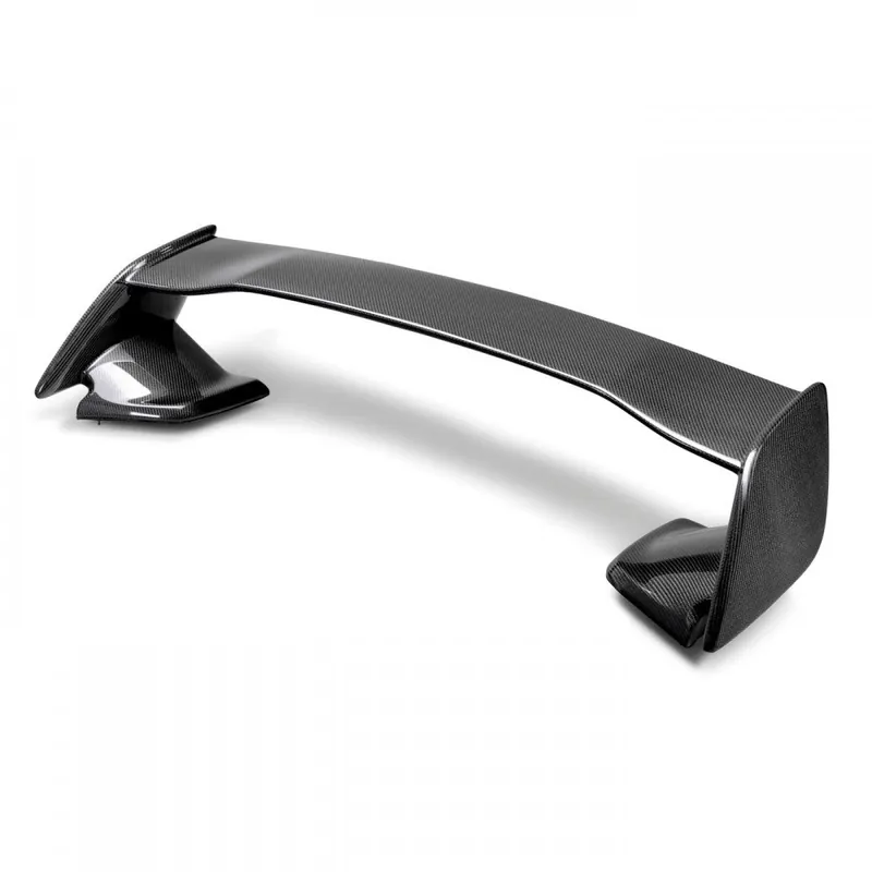 Seibon STI Style Carbon Fiber Rear Spoiler - 2022-2024 Subaru WRX