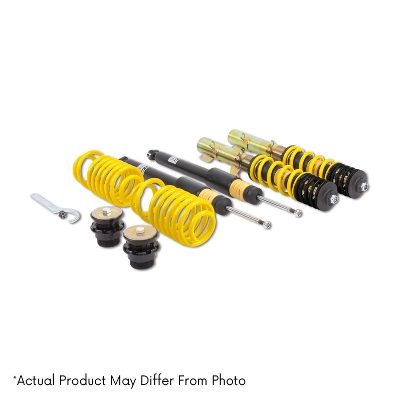 ST Suspension XA Coilover Kit - 2016+ 2WD Volkswagen Tiguan