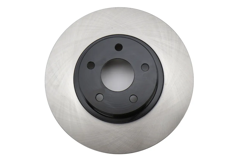 Centric Premium Brake Rotor Single Front - Subaru Models (inc. 1998-2001 Impreza 2.5RS)