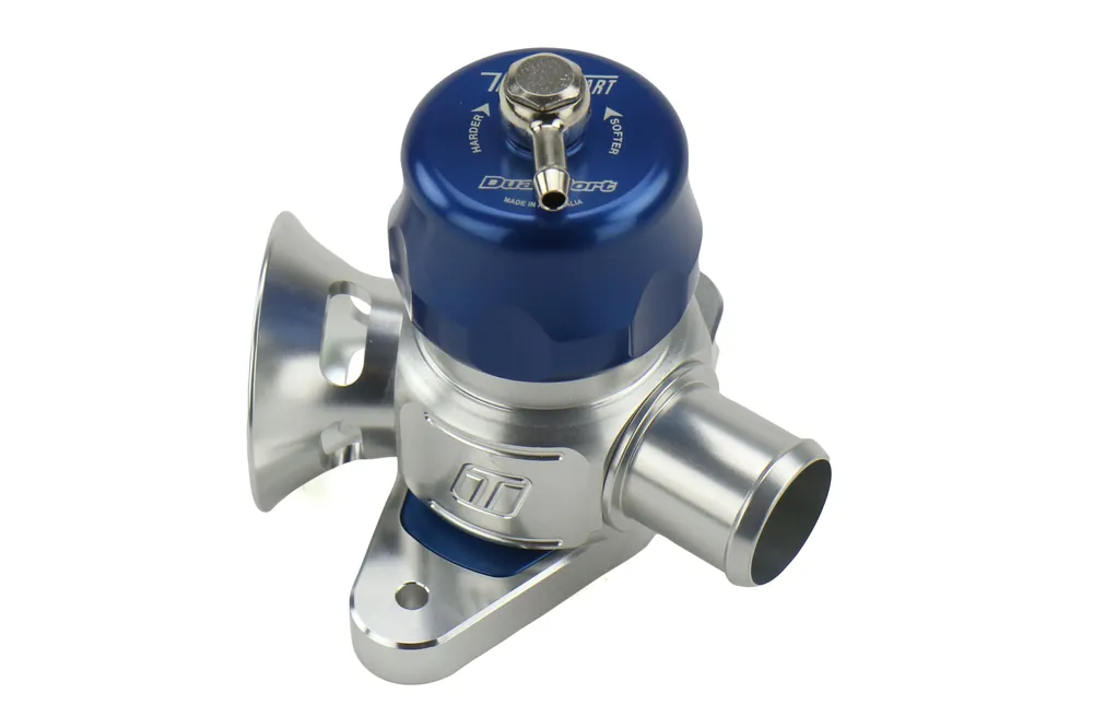 Turbosmart Dual Port Blow Off Valve - 2008-2014 Subaru WRX
