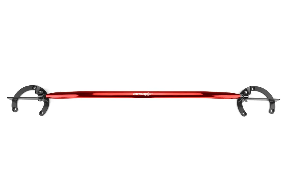 Tanabe Strut Tower Bar Front - 2015-2021 Subaru WRX / STI