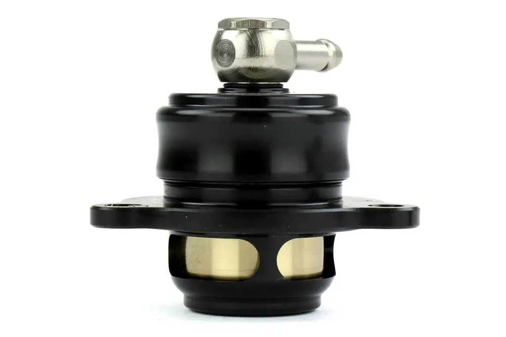 Turbosmart Kompact Shortie Plumb Back Blow Off Valve