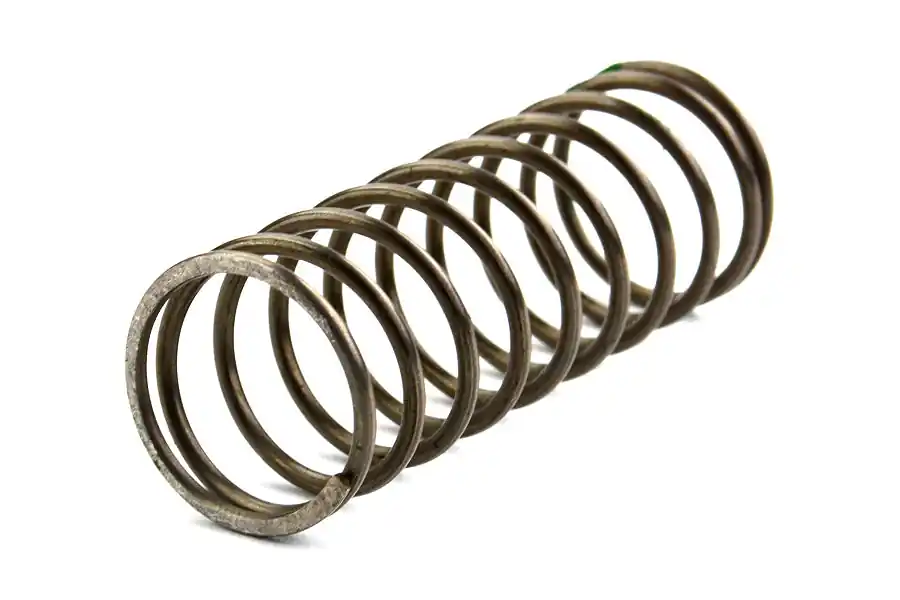 Turbosmart Kompact Blow Off Valve Spring Green