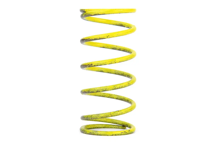 Tial MVS/MVR Yellow Spring - Universal