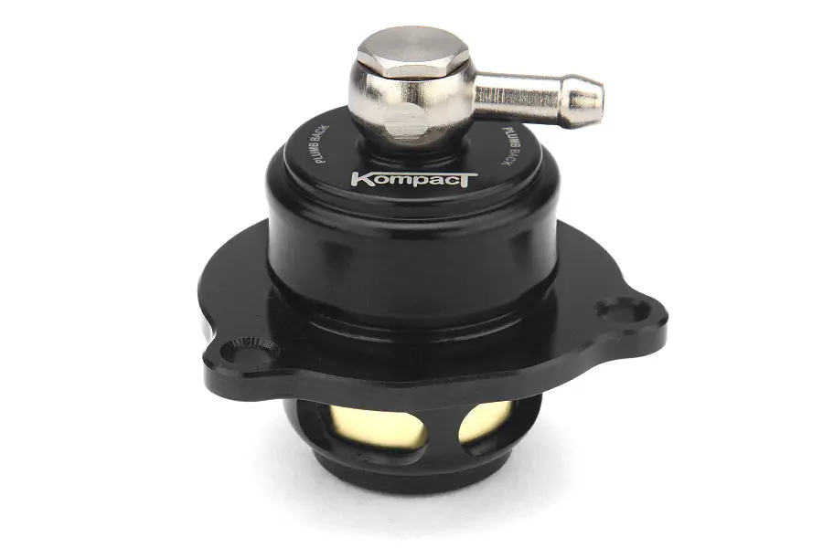 Turbosmart Recirculating Blow Off Valve Kompact