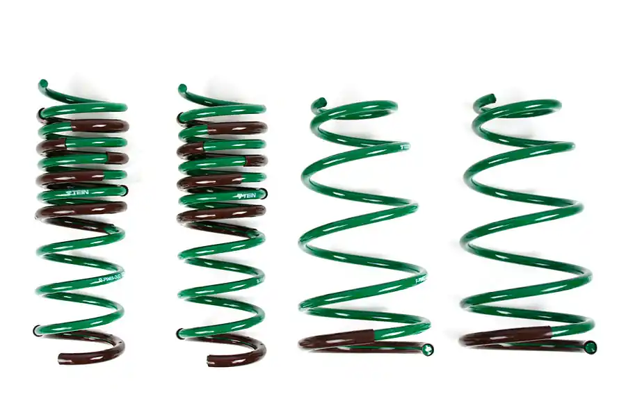 Tein S. Tech Spring Kit - 2007-2009 Mazdaspeed3