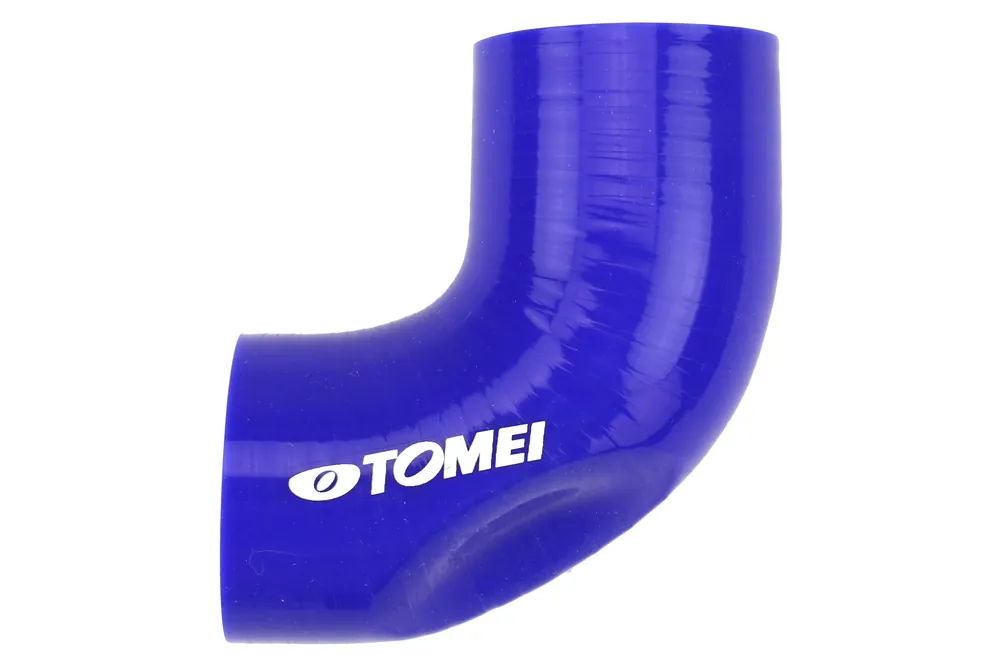 Tomei Compressor Outlet Hose - Universal