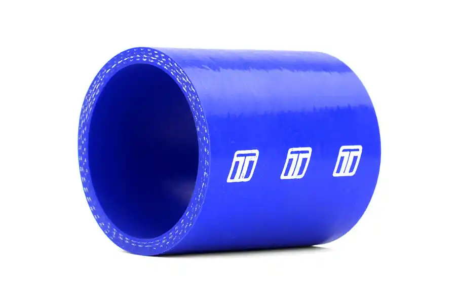 Turbosmart Silicone Coupler 2.25in Blue