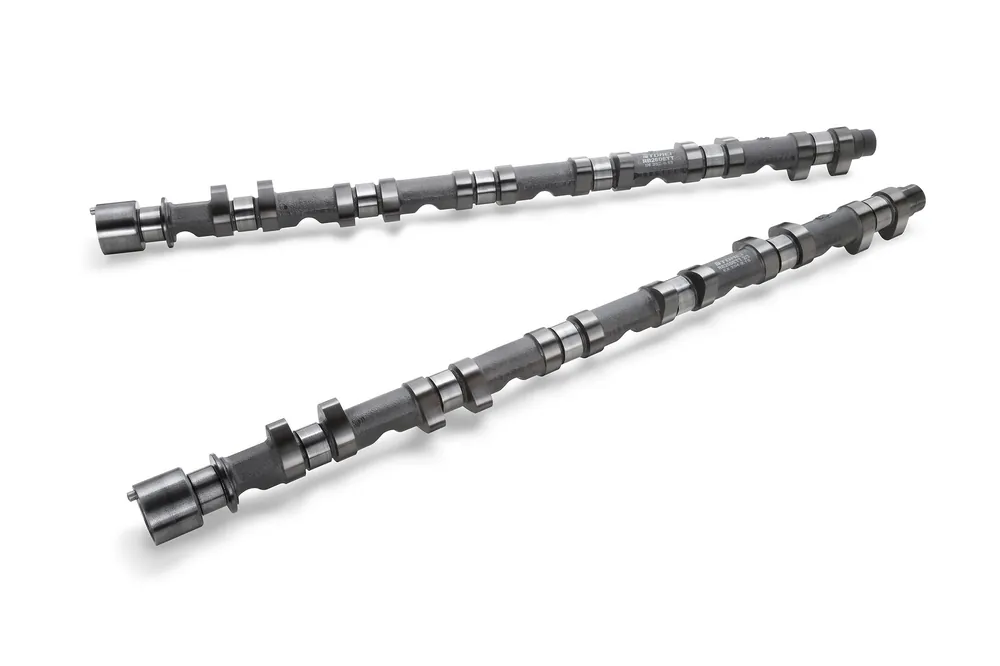 Tomei Camshaft Set Poncam RB26DETT 262-9.15 - 1989-1998 Nissan Skyline R32 / R33