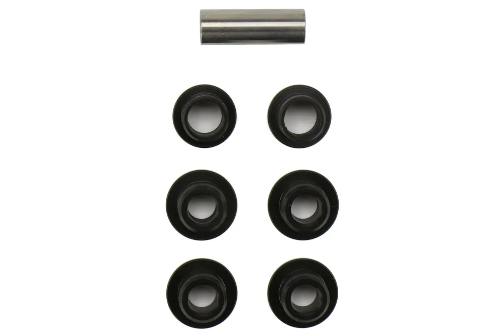 Torque Solution Shifter Linkage and Pivot Bushing Combo - 2004-2005 Subaru STI