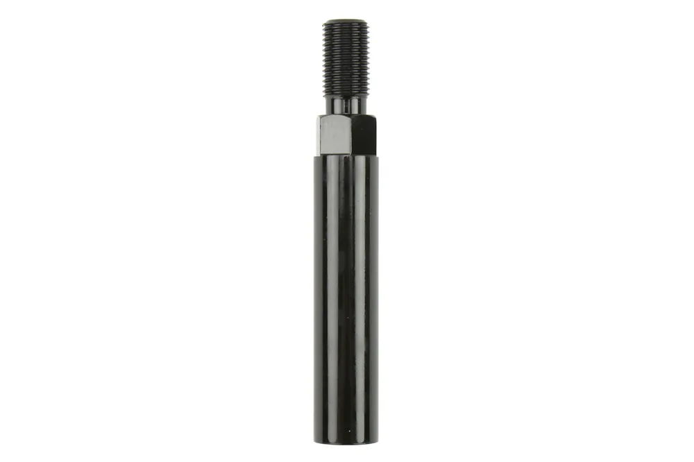 Torque Solution 3in Shifter Extension M12x1.25 - Subaru Models (Inc. Subaru 2004-2021 STI / 2002-2021 WRX, etc.)