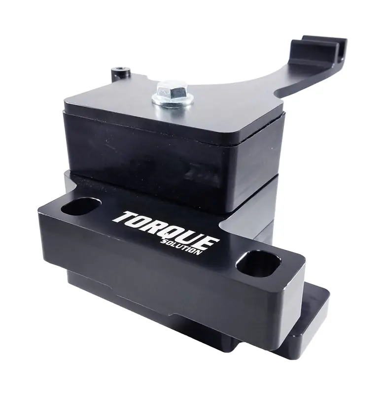 Torque Solution Engine Mount - 2015-2019 Volkswagen Golf / GTI / Golf R (Mk7)