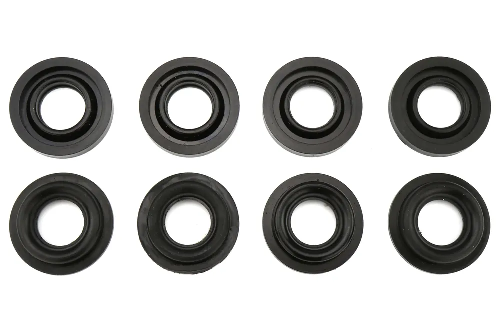 Torque Solution Rear Subframe Bushings - 2013-2021 Scion FR-S / Subaru BRZ / Toyota 86