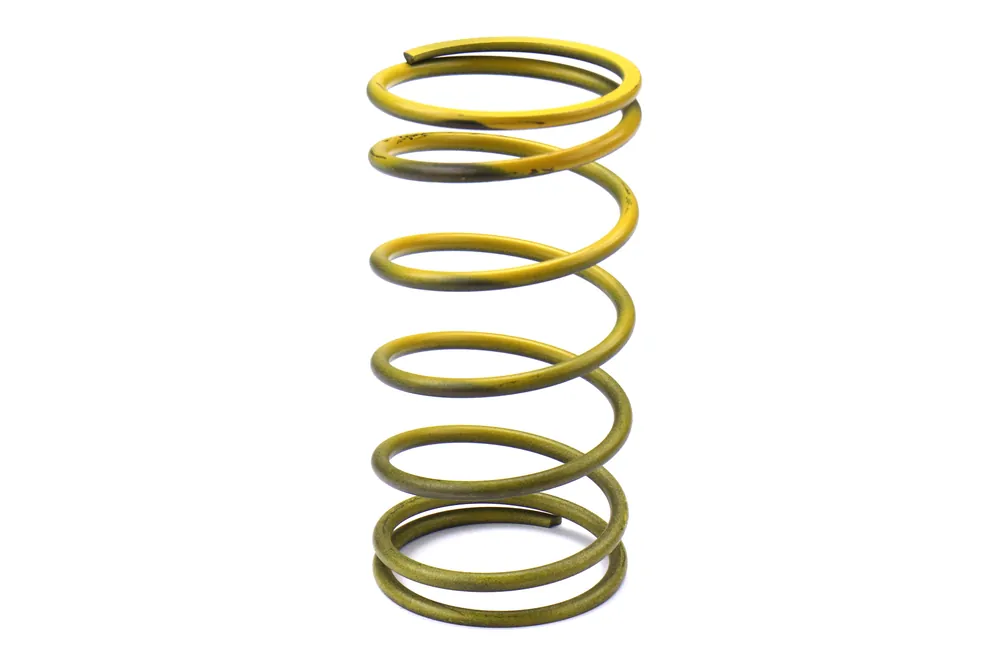 Tial Wastegate Spring Large Yellow - Universal