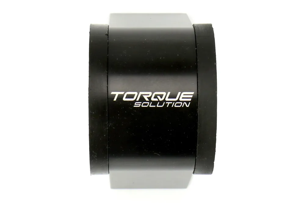 Torque Solution Front Engine Mount - 2008-2015 Mitsubishi Evo X