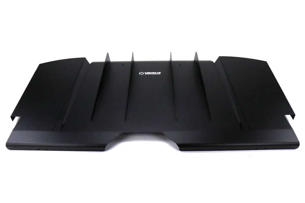 Verus Engineering Non-Aggressive Rear Diffuser - 2015-2021 Subaru WRX / STI