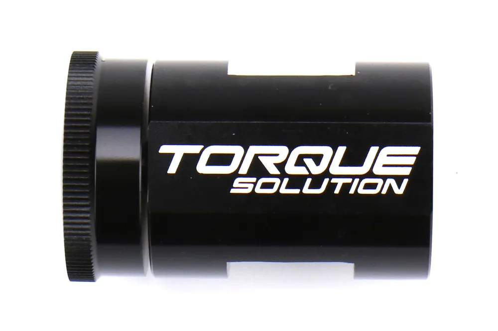 Torque Solution Spark Plug Gap Tool 14mm - Universal