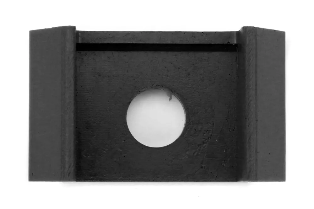 Torque Solution Transmission Mount Insert - 2013-2021 Scion FR-S / Subaru BRZ / Toyota 86