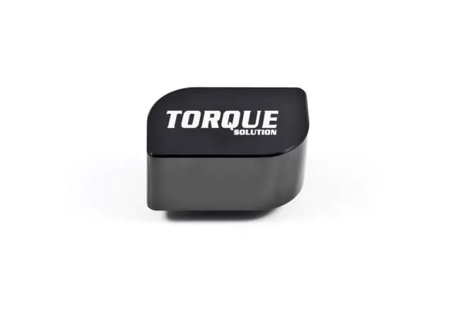 Torque Solution Short Shift Weight - 2007-2009 Mazda 3
