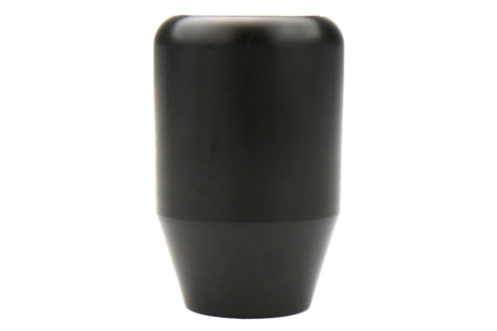 Tomei Duracon 60mm Long Shift Knob - Black - M10x1.25 - Universal