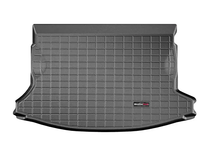 Weathertech Cargo Liner - Subaru Impreza 2017-2021 / 2018-2021 Crosstrek