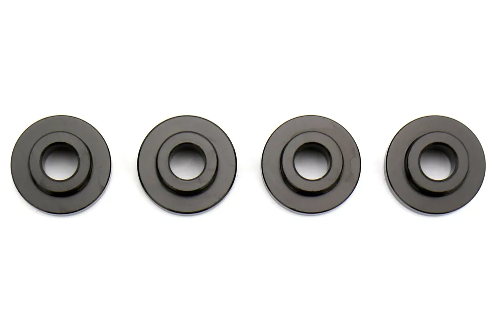 Torque Solution Shifter Base Bushing Kit - 2008-2015 Mitsubishi Evo X
