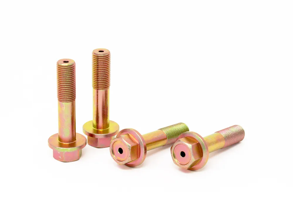 Torque Solution HD Cam Bolt Kit - 2008-2021 Subaru STI