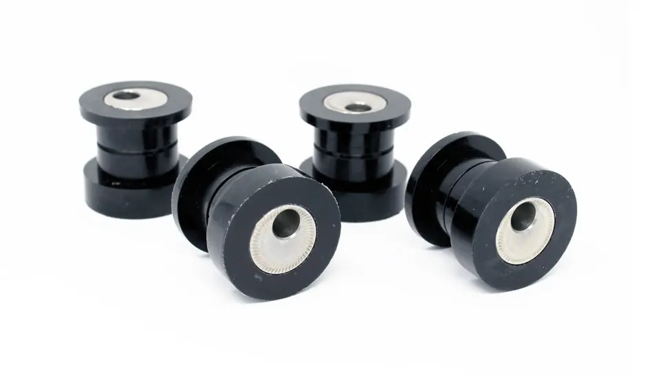 Torque Solution Front Camber Kit - 2009-2019 Nissan GT-R