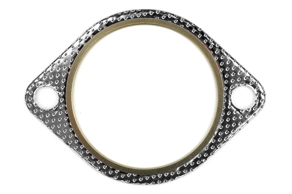 Vibrant 3 inch 2 Bolt Exhaust Gasket - Universal