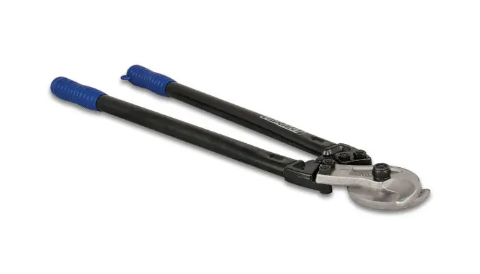Vibrant Performance Hose Cutting Shears - Universal