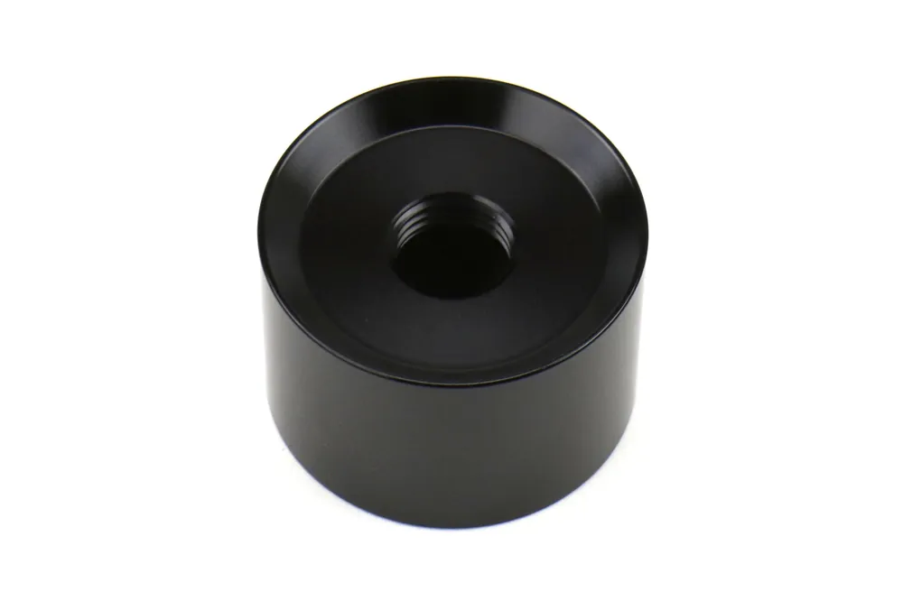 Torque Solution Reverse Lockout Jam Nut - Ford Models (inc. 2011+ Focus / 2015+ Mustang)