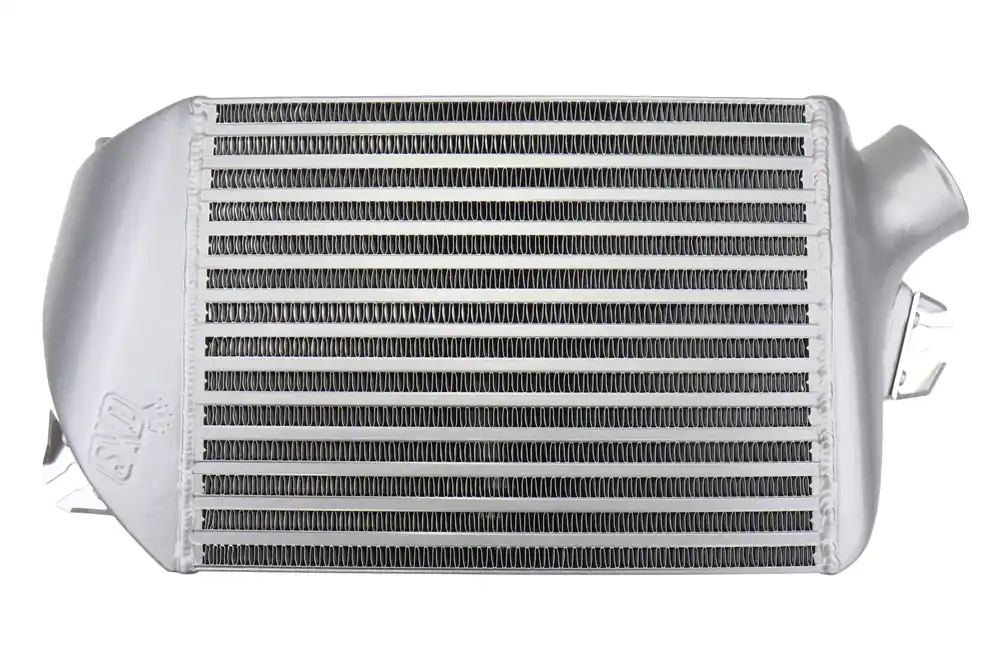 TurboXS Top Mount Intercooler - 2015-2021 Subaru WRX