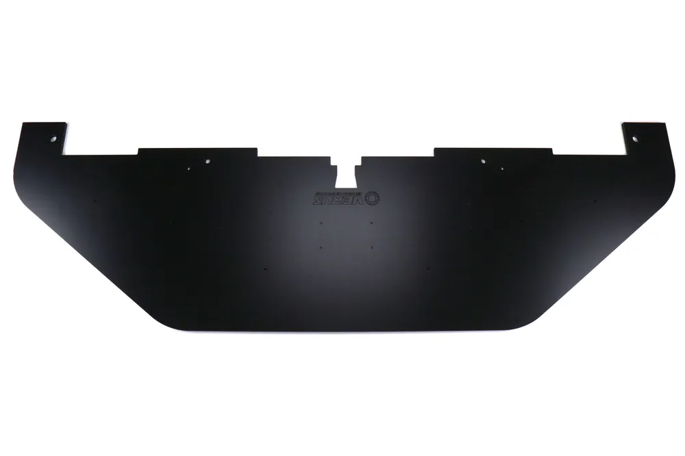 Verus Engineering Street Front Splitter - 2013-2016 Scion FR-S / Subaru BRZ
