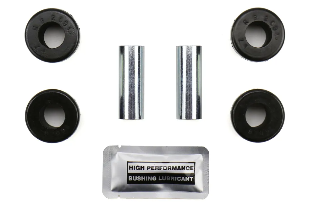 Whiteline Control Arm Inner Front Bushing - 2000-2006 Audi TT / TT Quatro / 1985-2005 Volkswagen Golf / 1995-2001 Cabrio / 2001-2012 Beetle / 1995-2005 Jetta / 1985-1993 Cabriolet / 1985-2003 Golf