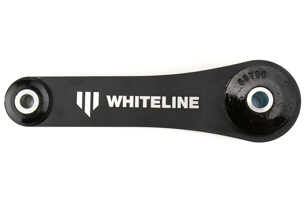 Whiteline Pitch Stop Mount - 2002-2026 Subaru WRX / 2004-2021 STI