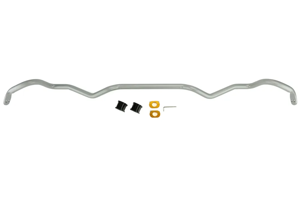 Whiteline Front Sway Bar 22mm Adjustable - 2008-2011 Subaru Impreza / 2005-2009 Legacy