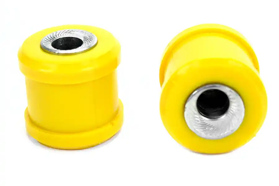 Whiteline Rear Bump Steer Correction Kit - 2003-2006 Mitsubishi Evo 8/9