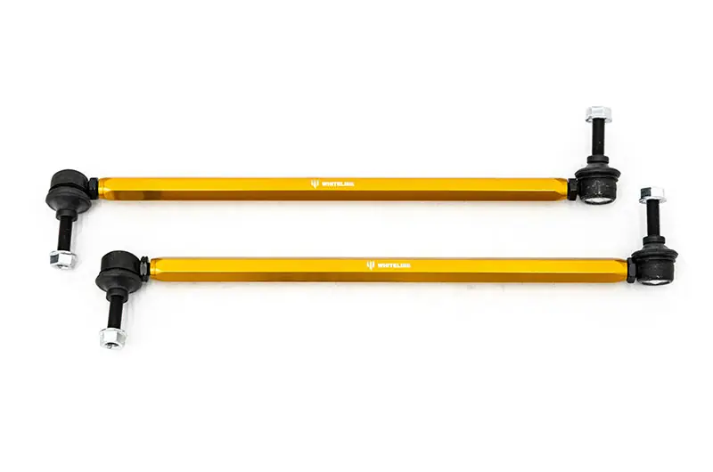 Whiteline Sway Bar Front Link Kit - 2020-2024 Toyota Supra